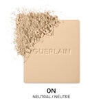  GUERLAIN PARURE GOLD SKIN CONTROL REFILL Náhradní náplň kompaktního make-upu  3 of 3 Náhradní náplň kompaktního make-upu