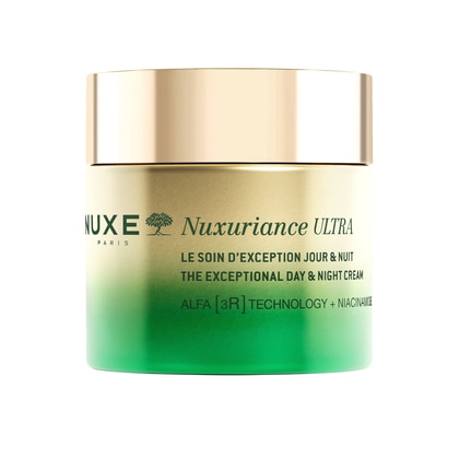 75 ML Nuxe NUXURIANCE ULTRA Denní & noční pleťový krém 1 of 1