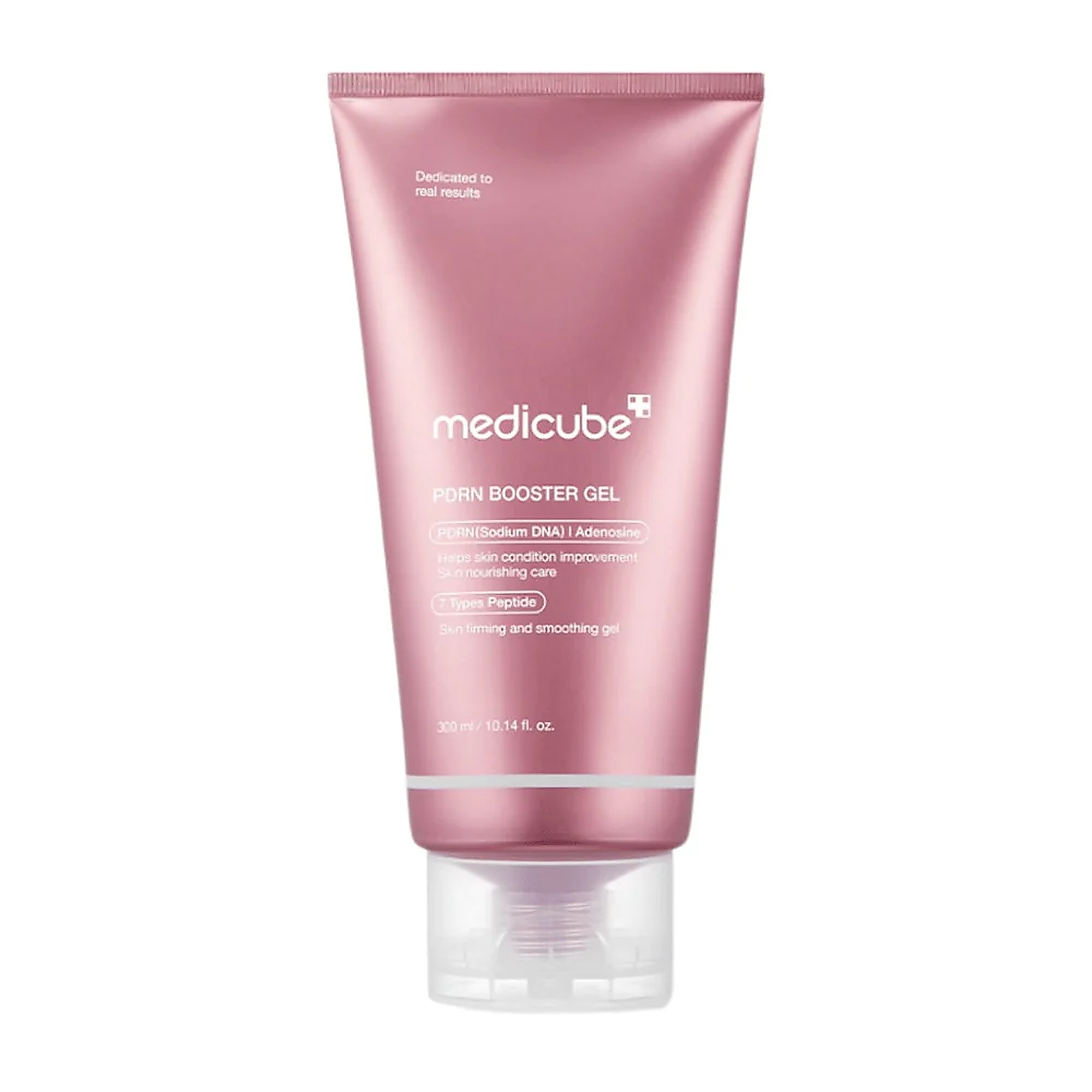 300 ML MEDICUBE BOOSTER GEL Hydratační gel 1 of 2 Hydratační gel