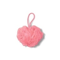  MARIONNAUD ACCESSORIES SHOWER PUFF Houba do sprchy  1 of 2 