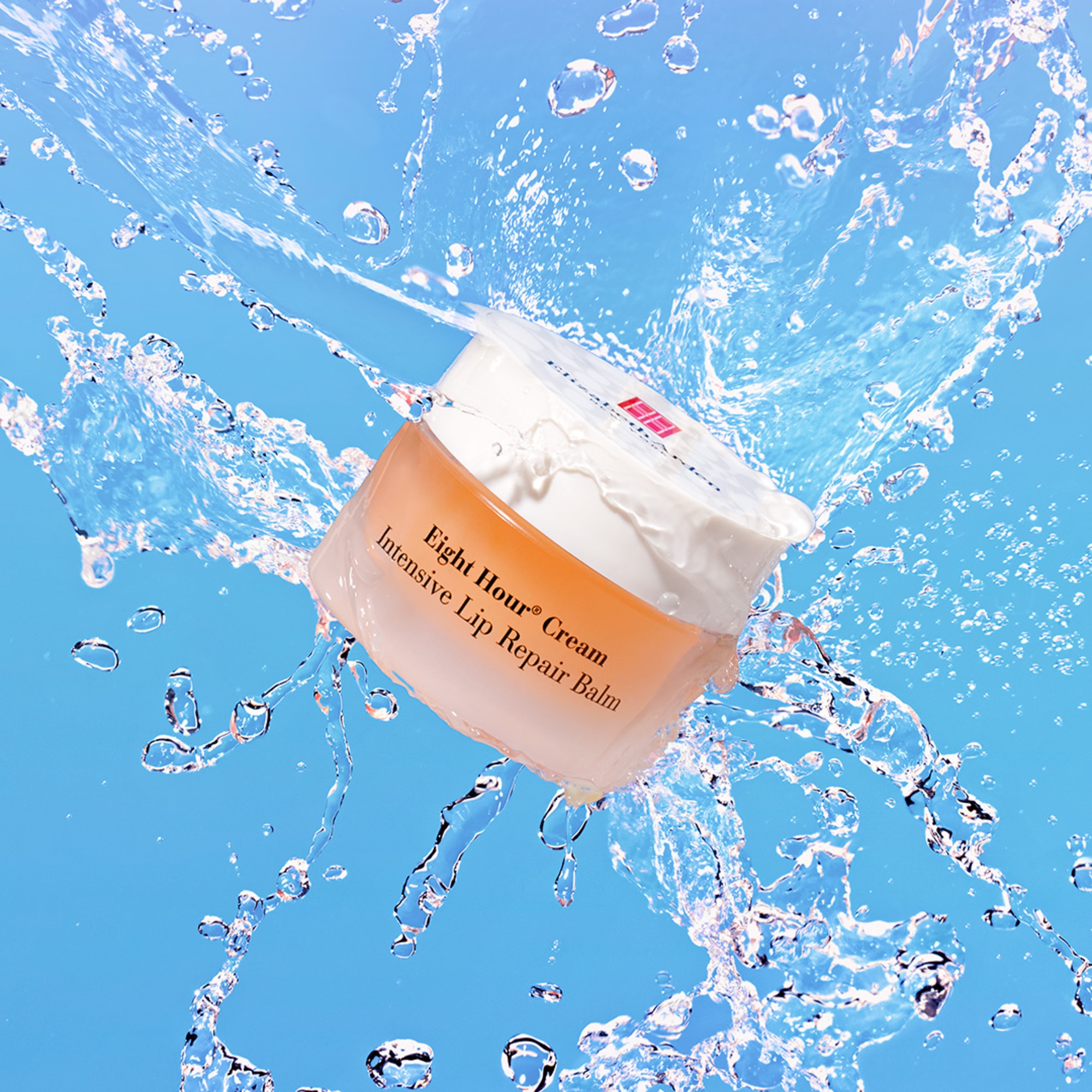 Lehký tělový krém