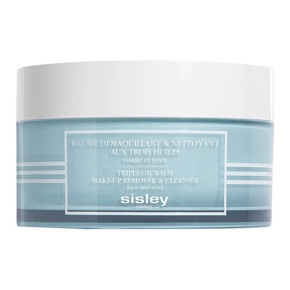  Sisley TRIPLE OIL BALM MAKE UP REMOVER AND CLEANSER Odličovací balzám  1 of 3 