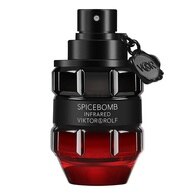 50 ML VIKTOR & ROLF SPICEBOMB INFRARED Toaletní voda pro muže  1 of 2 