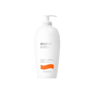 400 ML Biotherm OIL THERAPY BODY TREATMENT Tělové mléko pro normální až suchou pokožku  1 of 2 