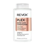 260 ML REVOX PLEX BOND CARE CONDITIONER Kondicionér na vlasy  1 of 1 Kondicionér na vlasy