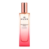 50 ML Nuxe PRODIGIEUX LE PARFUM FLORAL Parfémovaná voda s květinovou ikonickou vůní  1 of 2 