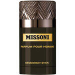  Missoni MISSONI Tuhý deodorant pro muže  1 of 1 Tuhý deodorant pro muže