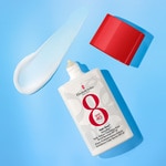 50 ML Elizabeth Arden EIGHT HOUR HYDRAPLAY DAILY DEFENSE NOURISHING FLUID SPF 40 Opalovací fluid na obličej  2 of 6 Opalovací fluid na obličej