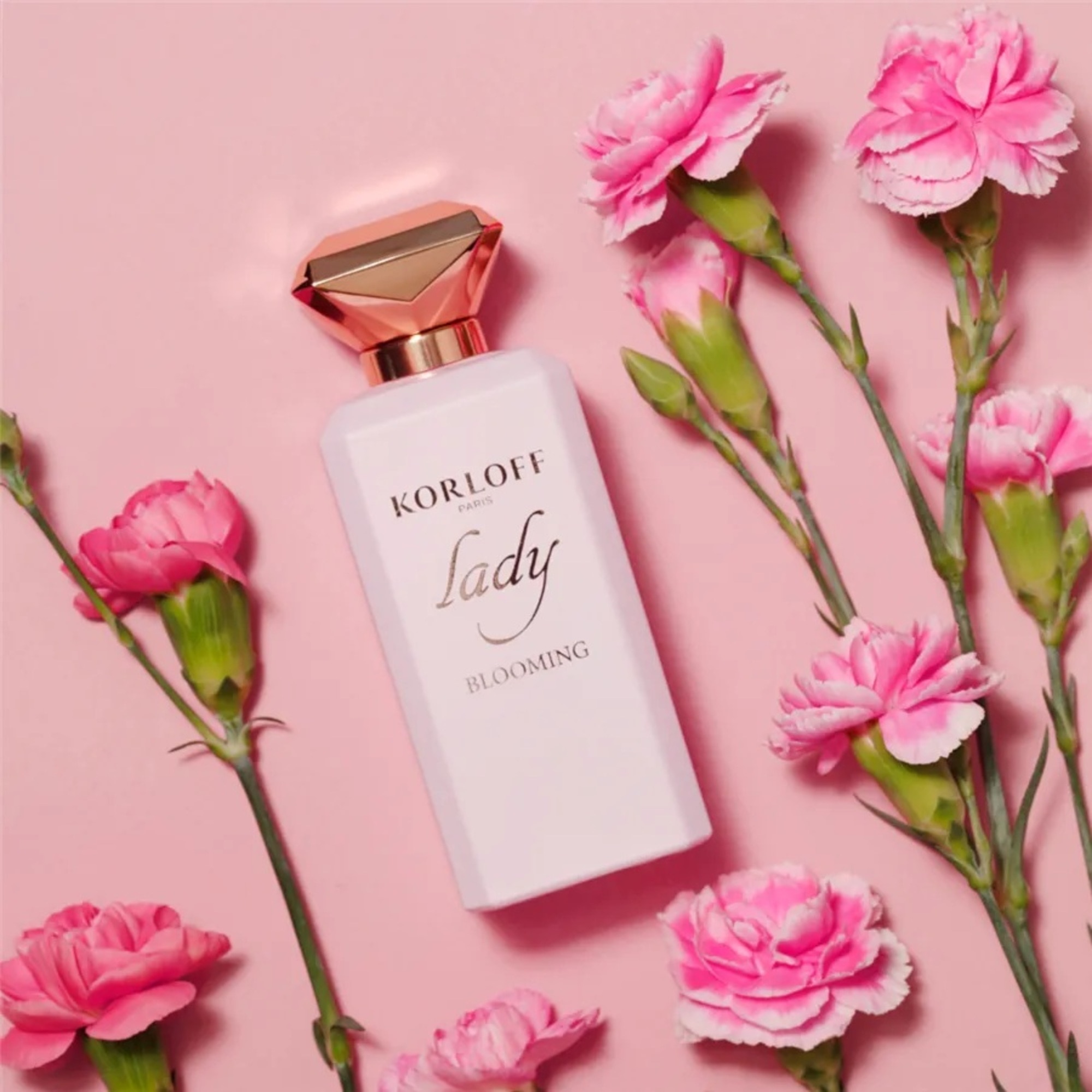 Parfumovaná voda pro ženy