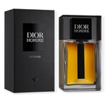 50 ML Dior DIOR HOMME Intense parfémovaná voda 2 of 3 Intense parfémovaná voda