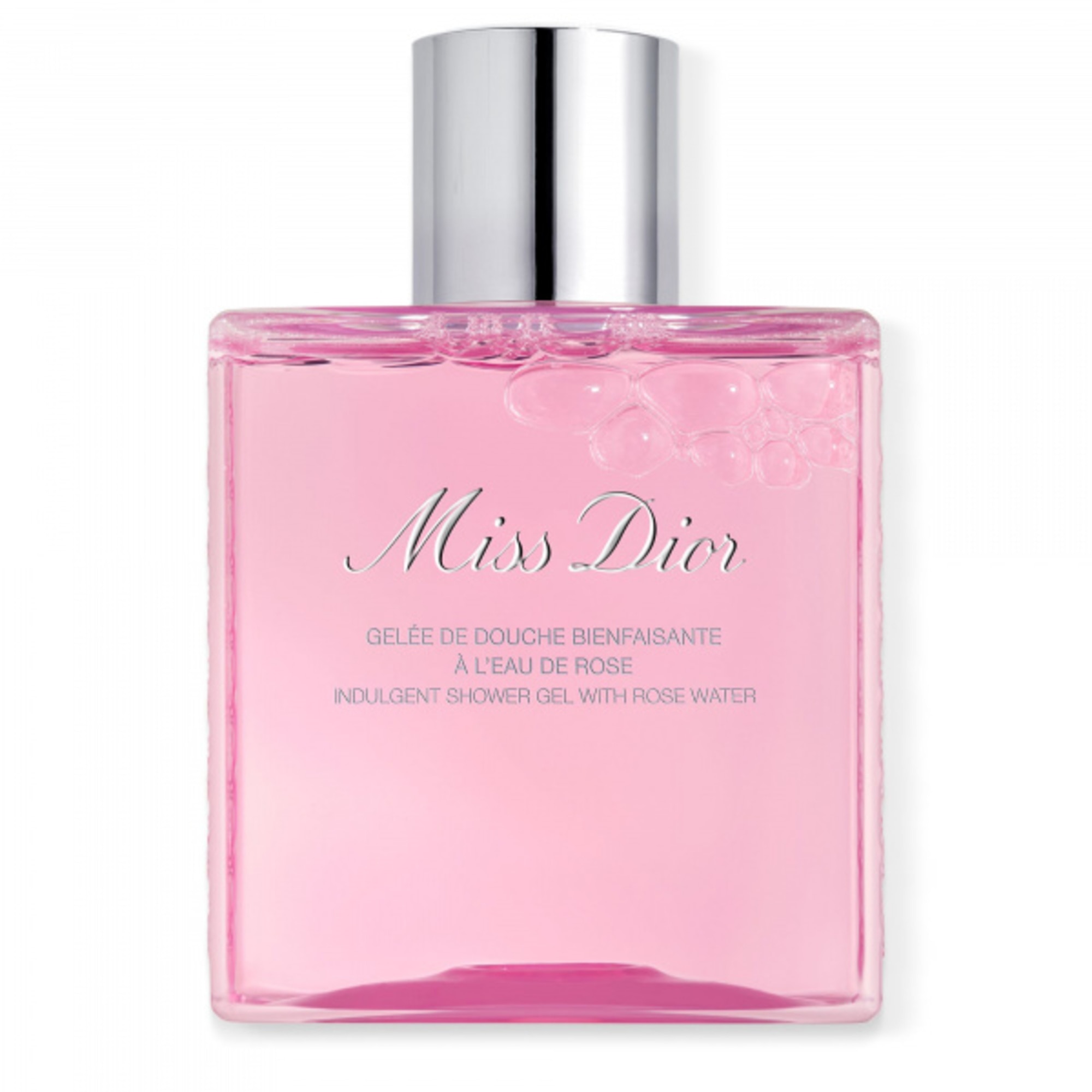 175 ML Dior MISS DIOR Sprchový gel s růžovou vodou  Sprchový gel s růžovou vodou