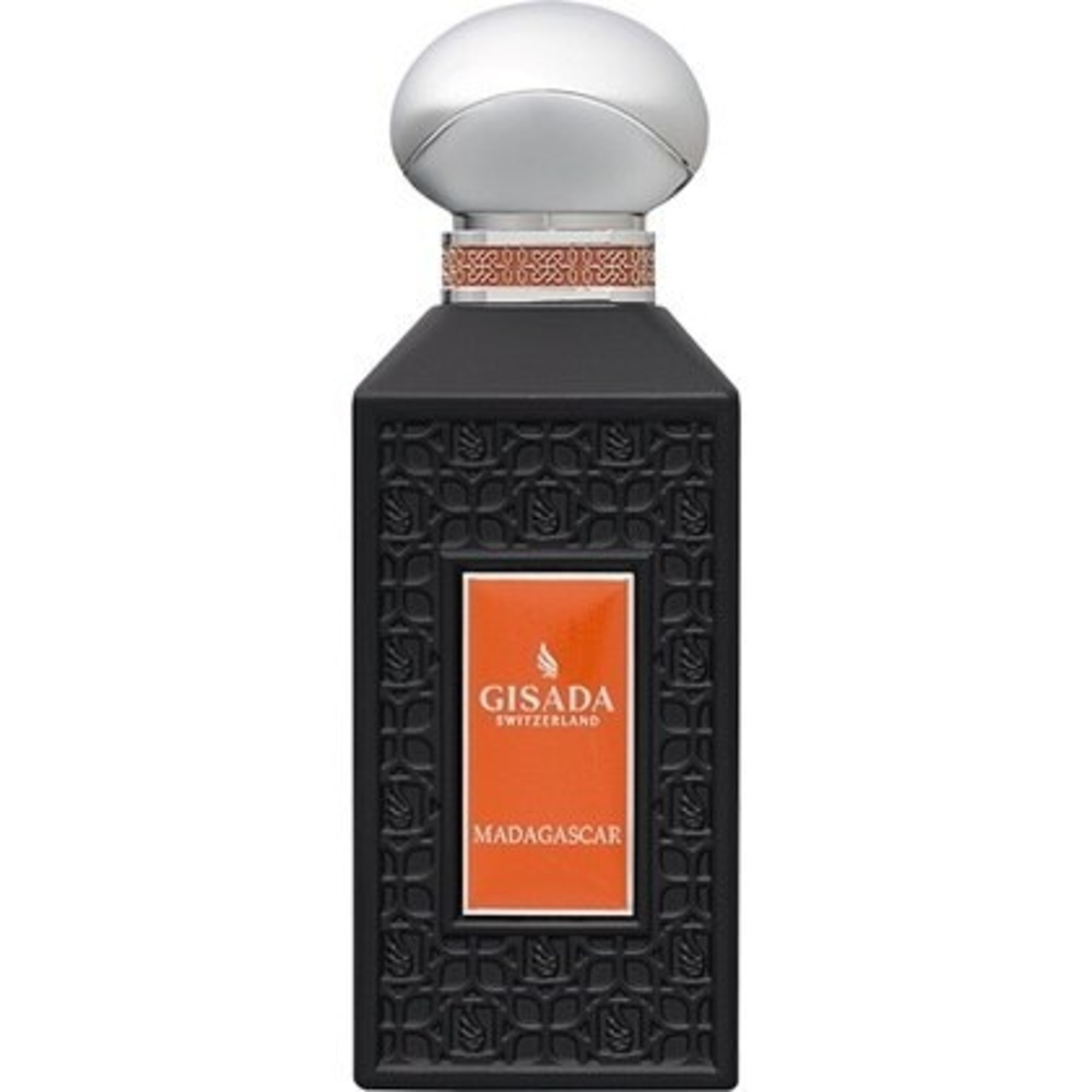 100 ML Gisada LUXURY COLLECTION MADAGASCAR PARFUM Parfémovaná voda 1 of 3