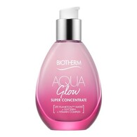 50 ML Biotherm AQUA GLOW SUPER CONCENTRATE Sérum na obličej  1 of 2 