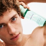 100 ML Calvin Klein COTTON MUSK HAIR & BODY PERFUME MIST Parfémovaná mlha na tělo a vlasy 6 of 7 Parfémovaná mlha na tělo a vlasy