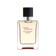 50 ML Hermès TERRE D'HERMÈS INTENSE Parfémovaná voda  1 of 2 