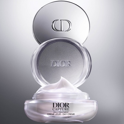 50 ML Dior CAPTURE DAY CREME Denní krém  1 of 5 