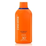 400 ML Lancaster SUN BEAUTY VELVET MILK SPF 30 Opalovací mléko  1 of 1 Opalovací mléko