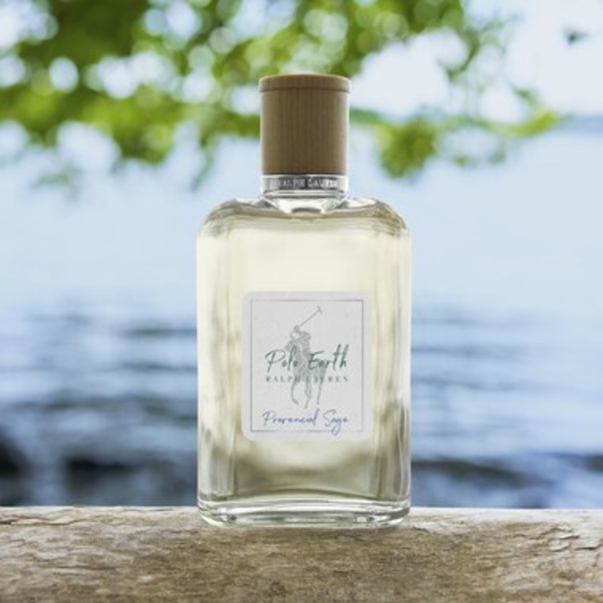 Tolaetní voda unisex