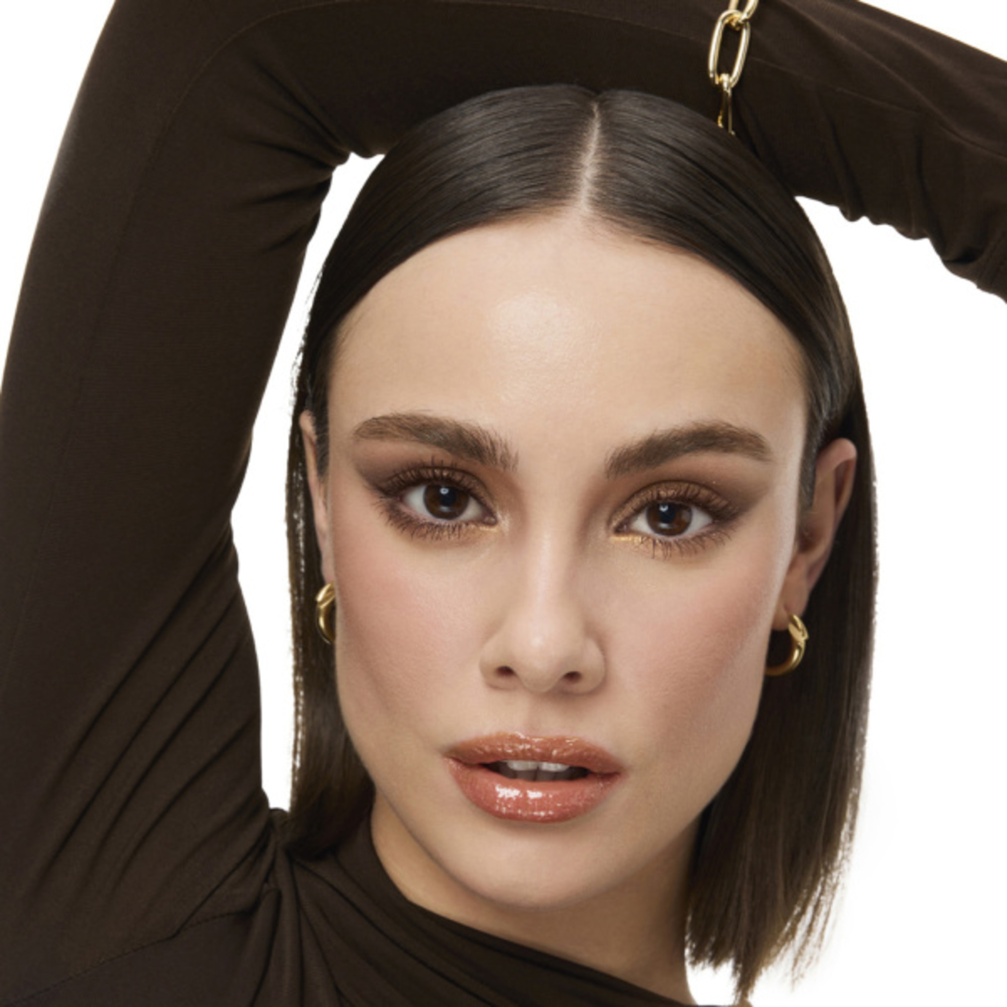 Paletka očních stínů