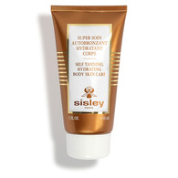 150 ML Sisley SELF TANNING HYDRATING BODY SKIN CARE Samoopalovací hydratační péče na tělo  1 of 2 