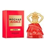 40 ML Rochas AUDACE LE PARFUM Parfém 3 of 3 Parfém