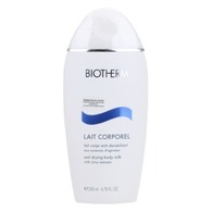 200 ML Biotherm LAIT CORPOREL Zvláčňující tělové mléko  1 of 2 