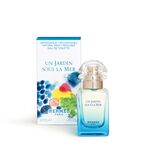 30 ML Hermès UN JARDIN SOUS LA MER Parfémovaná voda  3 of 5 Parfémovaná voda