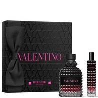  VALENTINO BORN IN ROMA INTENSE UOMO EDP GIFT SET Dárkový set  1 of 2 