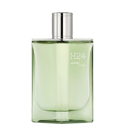 100 ML Hermès H24 HERBES VIVES Parfémovaná voda pro muže  1 of 5 