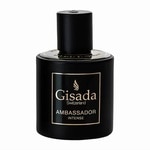 100 ML Gisada AMBASSADOR INTENSE Parfémovaná voda 1 of 3 Parfémovaná voda
