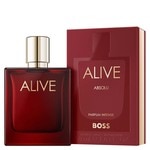 50 ML HUGO BOSS ALIVE ABSOLU Parfémovaná voda pro ženy 3 of 7 Parfémovaná voda pro ženy