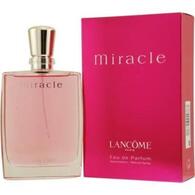 30 ML LANCÔME MIRACLE Eau de Parfum  1 of 2 