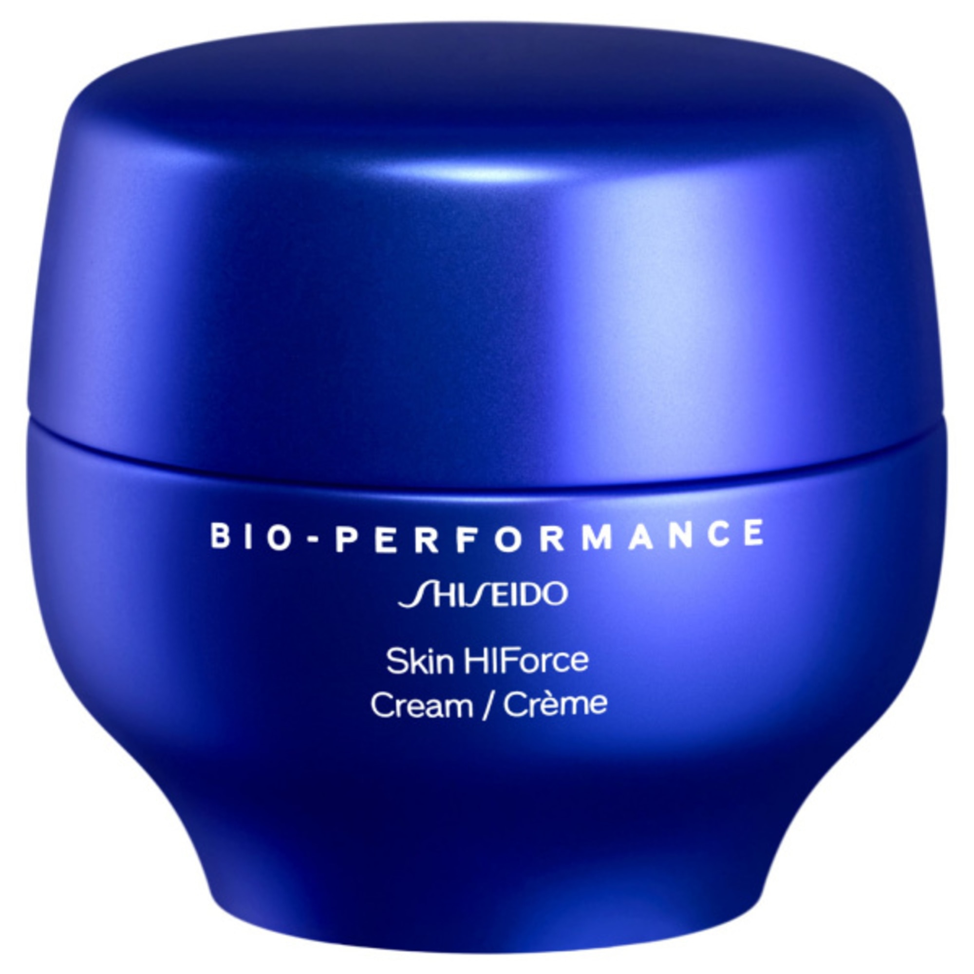 50 ML SHISEIDO BIO-PERFORMANCE SKIN HIFORCE Inovativní krém 1 of 5 Inovativní krém