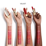 GUERLAIN ROUGE G Pouzdro s dvojitýn zrcátkem 6 of 6 Pouzdro s dvojitýn zrcátkem