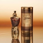 125 ML Jean Paul Gaultier LE MALE ELIXIR Parfémovaná voda pro muže  3 of 5 Parfémovaná voda pro muže