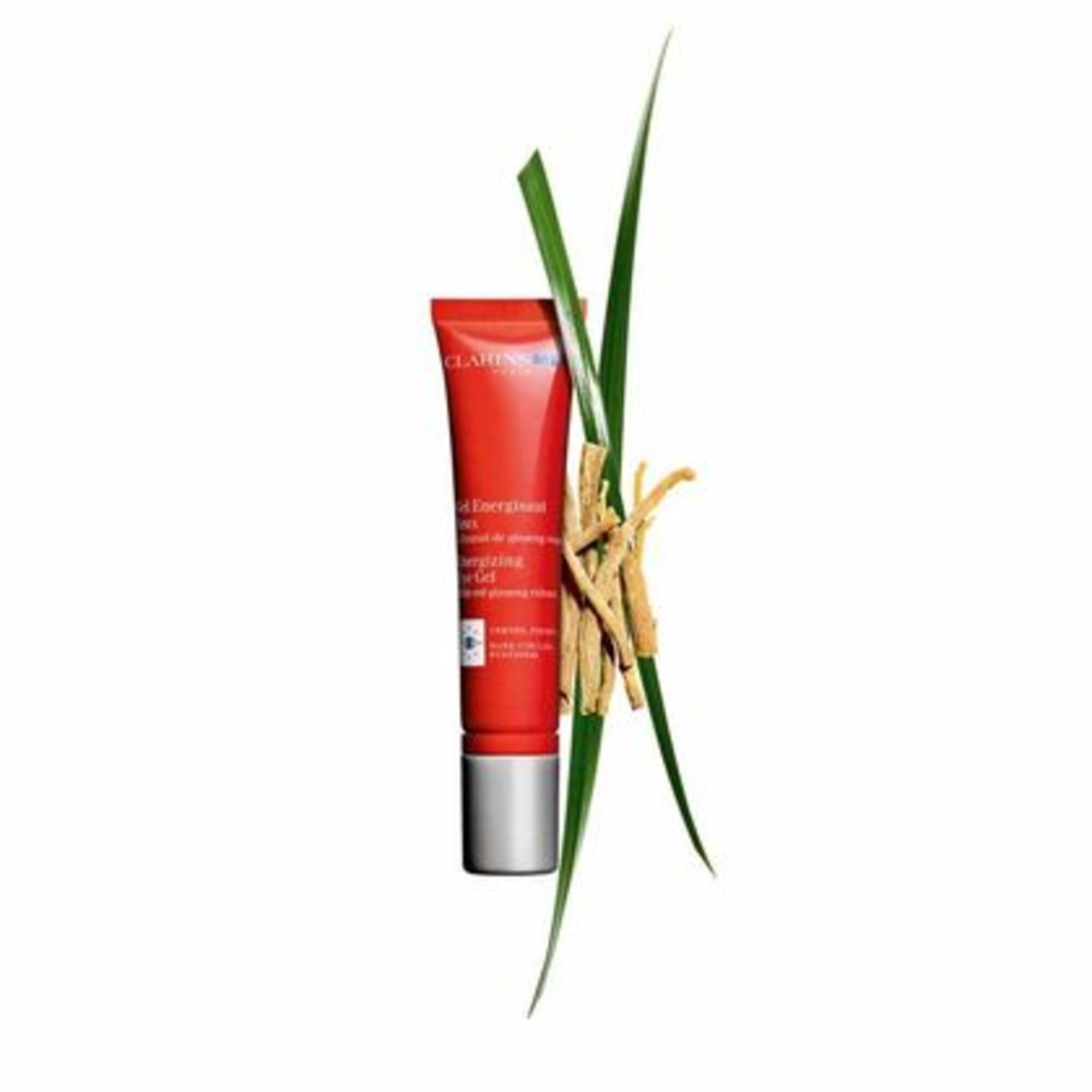 Energizující oční gel