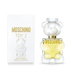 100 ML MOSCHINO TOY 2 Parfémovaná voda pro ženy  1 of 1 Parfémovaná voda pro ženy