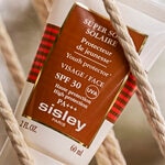 60 ML Sisley SUPER SOIN SOLAIRE FACIAL SUN CARE 30 SPF Krém s vysokým stupněm ochrany  4 of 6 Krém s vysokým stupněm ochrany