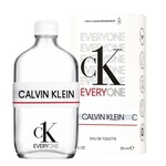 50 ML Calvin Klein CK EVERYONE Toaletní voda unisex  2 of 2 Toaletní voda unisex