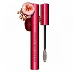 Clarins CLA LASH AND BROW DOUBLE FIX MASCARA 01 3 of 4 CLA LASH AND BROW DOUBLE FIX MASCARA 01