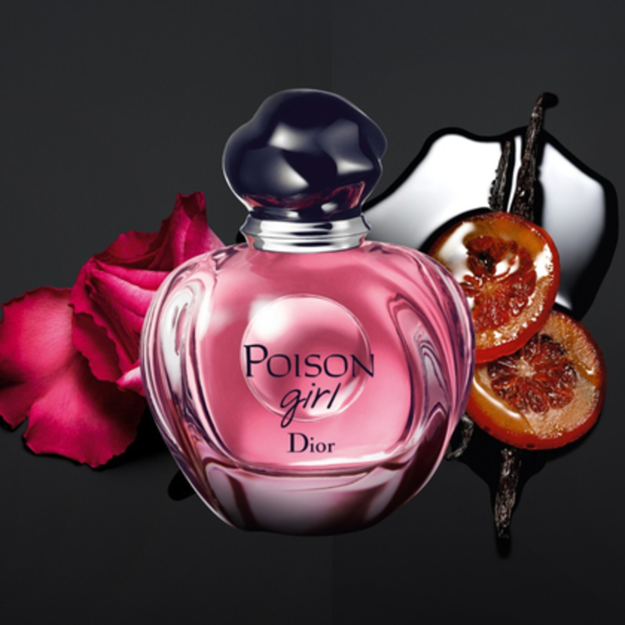 Parfémovaná voda pro ženy