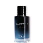 100 ML Dior SAUVAGE Parfémovaná voda pro muže  1 of 3 Parfémovaná voda pro muže