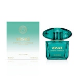90 ML Versace CRYSTAL EMERALD Parfémovaná voda  2 of 2 Parfémovaná voda
