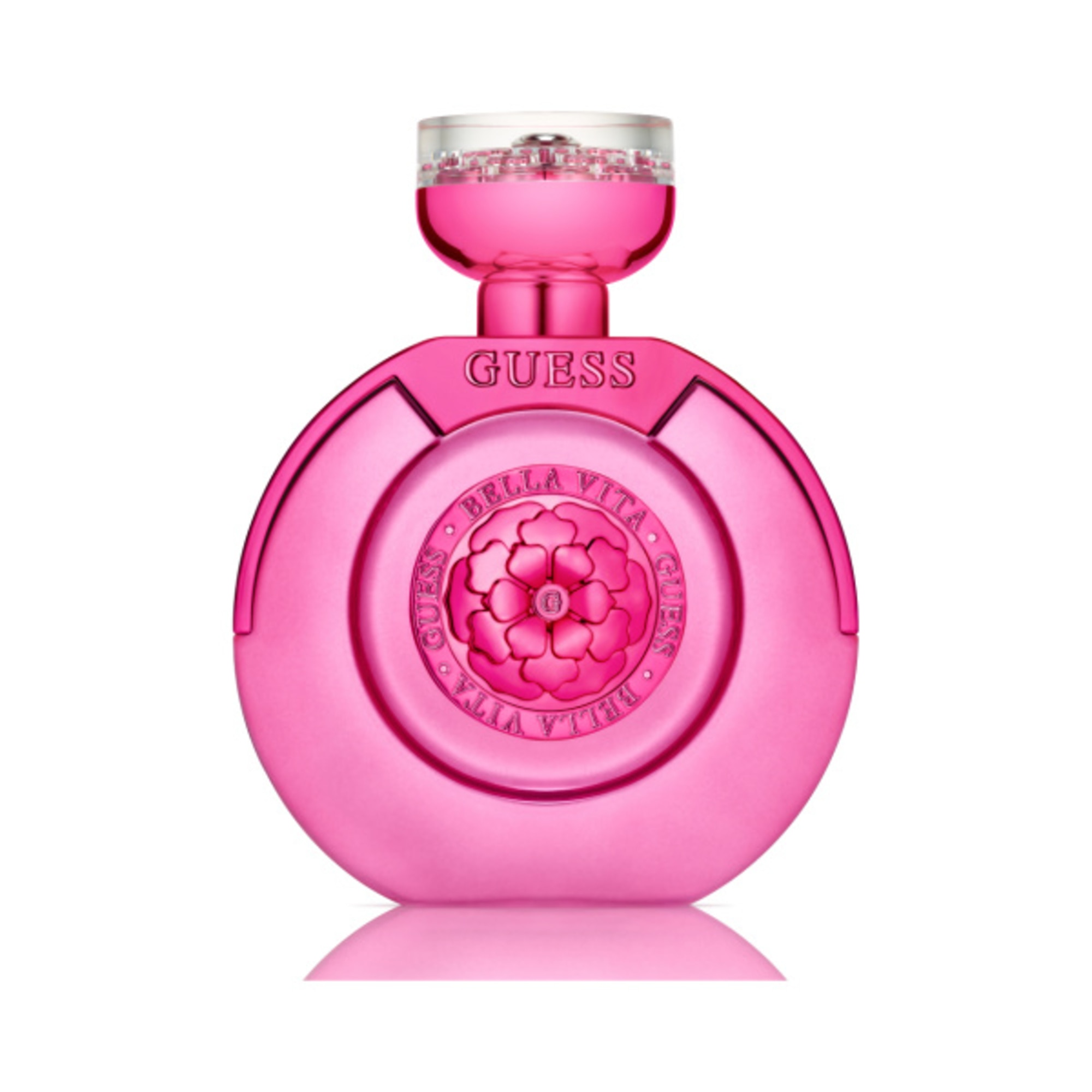 100 ML GUESS BELLA VITA LA MIA Parfémovaná voda 1 of 4 Parfémovaná voda