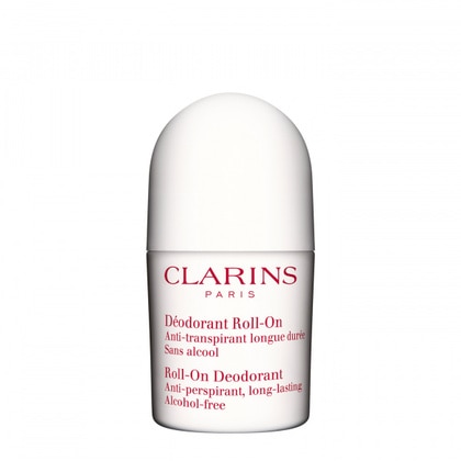 50 ML Clarins DEO ROLL ON Deodorant 1 of 1