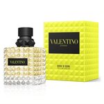 100 ML VALENTINO DONNA BORN IN ROMA YELLOW DREAM Parfémovaná voda pro ženy  3 of 3 Parfémovaná voda pro ženy