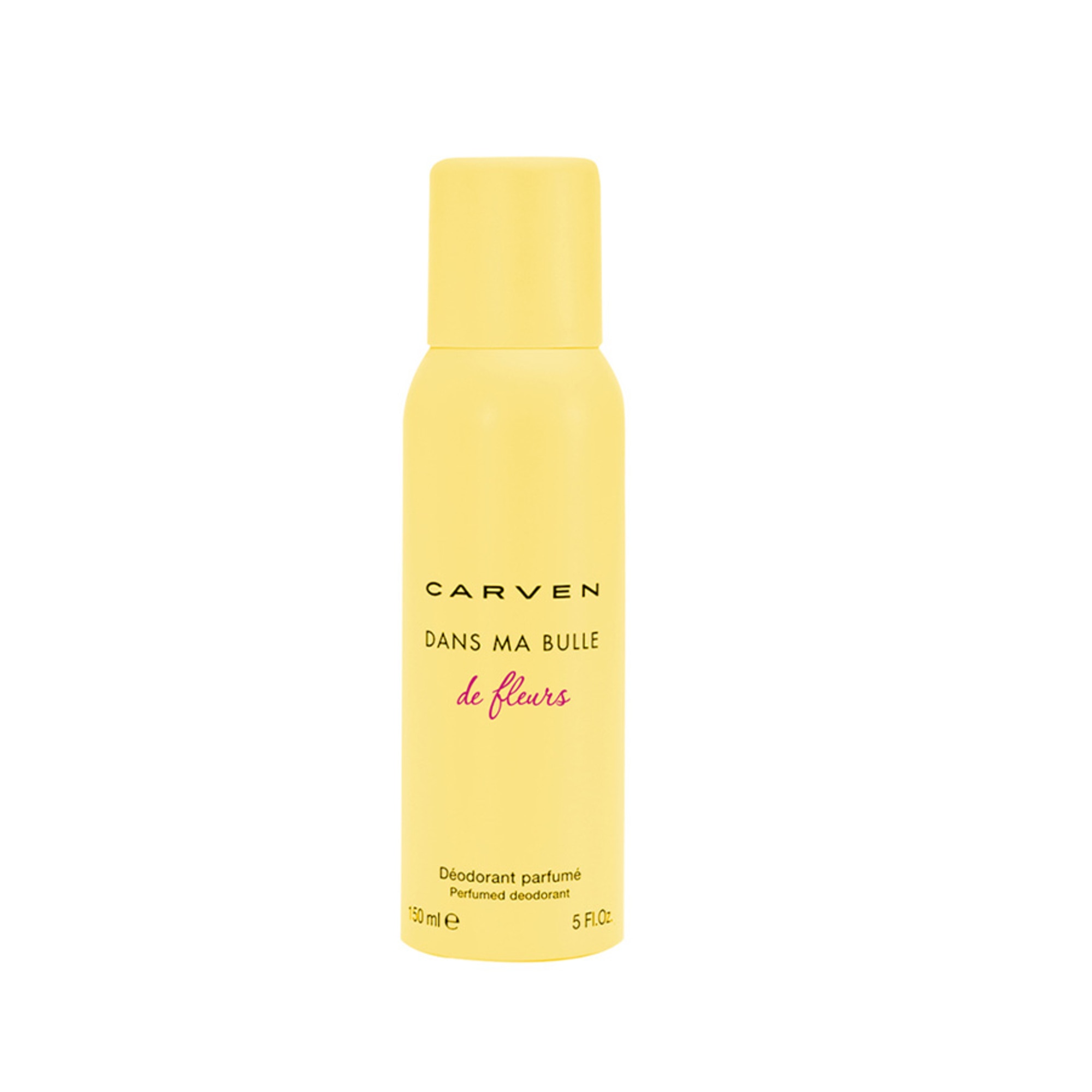 100 ML CARVEN DANS MA BULLE DE FLEURS Deodorant 1 of 1
