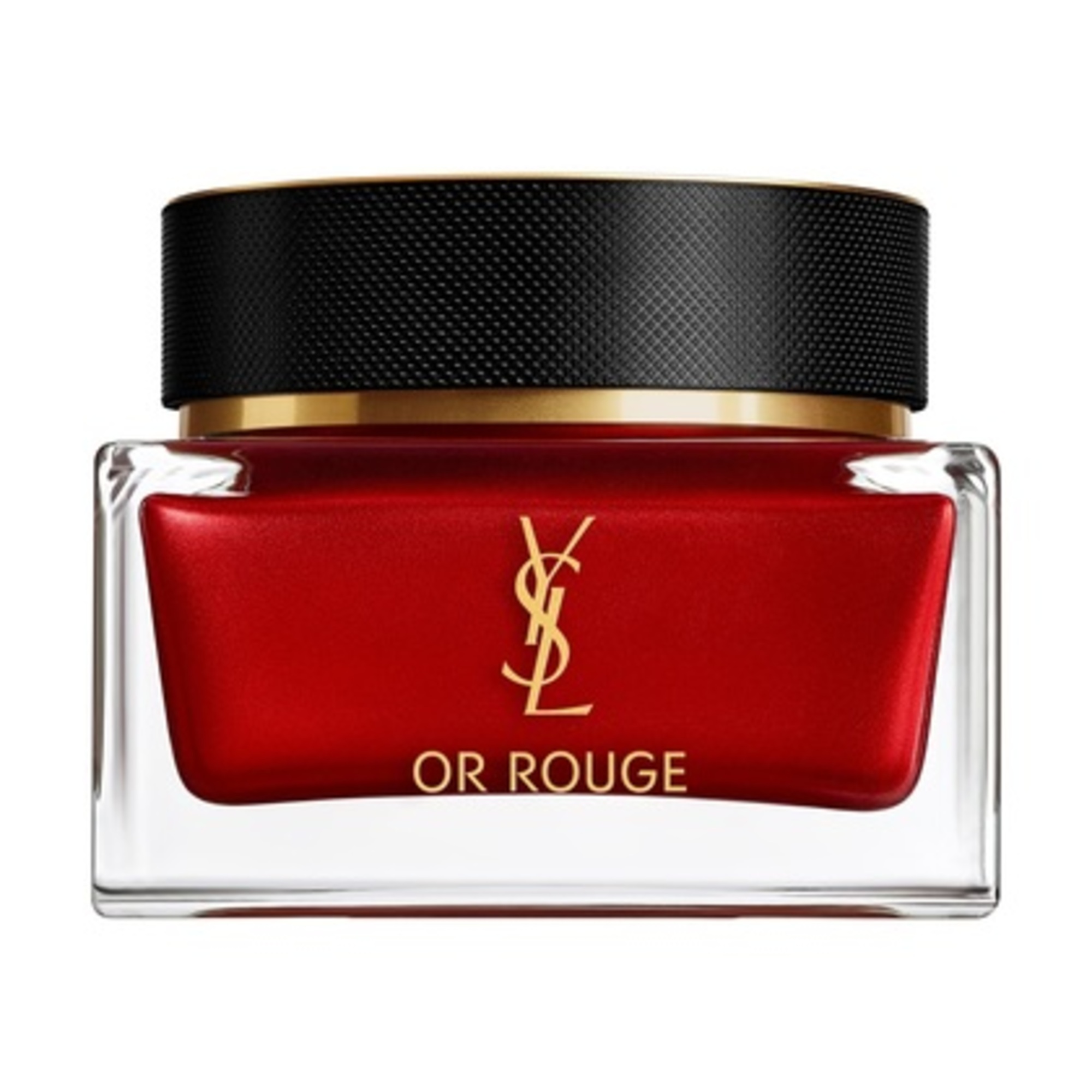 50 ML Yves Saint Laurent OR ROUGE LA CRÈME ESSENTIELLE Luxusní pleťový krém proti stárnutí  1 of 1 Luxusní pleťový krém proti stárnutí