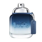 40 ML Coach BLUE Toaletní voda pro muže  1 of 2 Toaletní voda pro muže