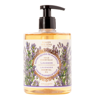 500 ML undefined RELAXING LAVENDER Tekuté mýdlo  1 of 2 